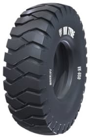 Opona Vk tyre 8.15-15 VK650 MAXXLIFT 14PR 148A2 TT/KPL