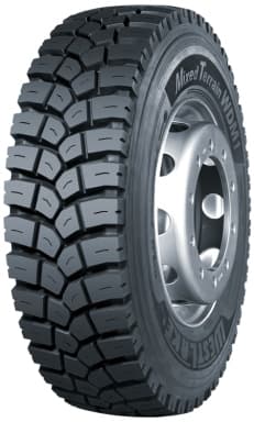 Opona Westlake 13R22.5 WDM1 156/151K ON/OFF DRIVE (MIXED TERRAIN)