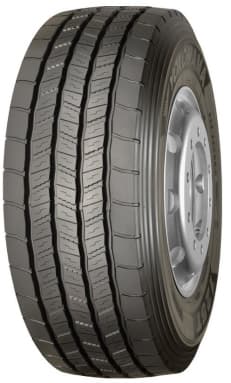 Opona Yokohama 385/55 R22.5 125T 160/158K 3PMSF M+S TRAILER