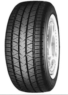 Opona Yokohama 175/65 R15 S70D TOYOTA IQ 84H DOT2008