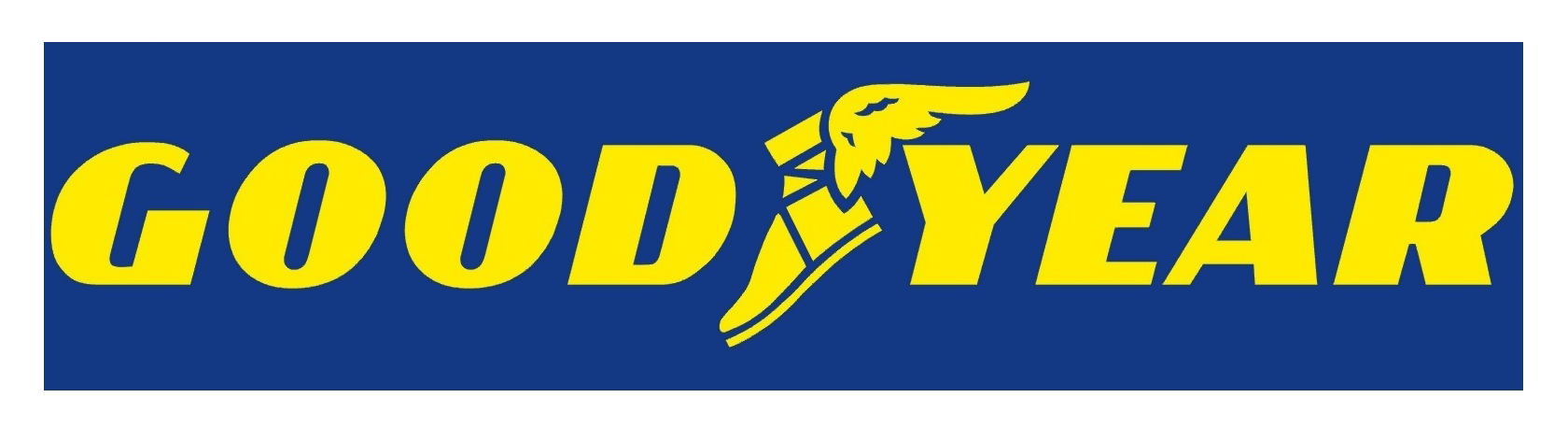 Logo Goodyear