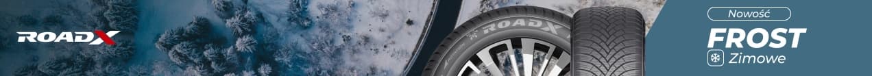 Roadx RX FROST