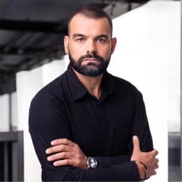 Dawid Koziołek
