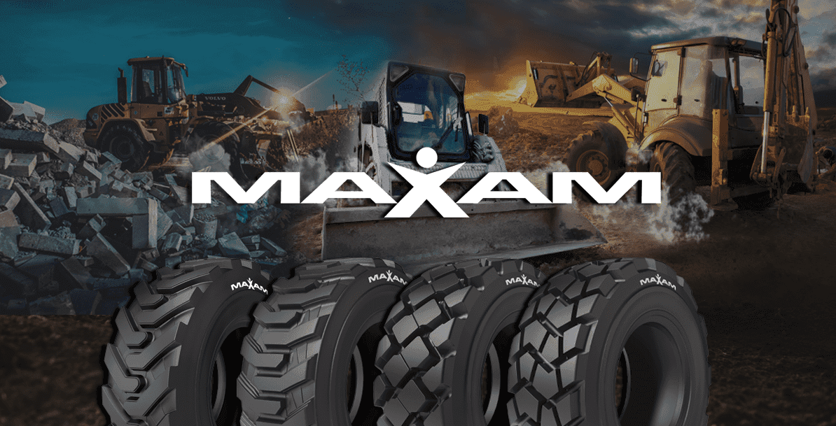 opony maxam