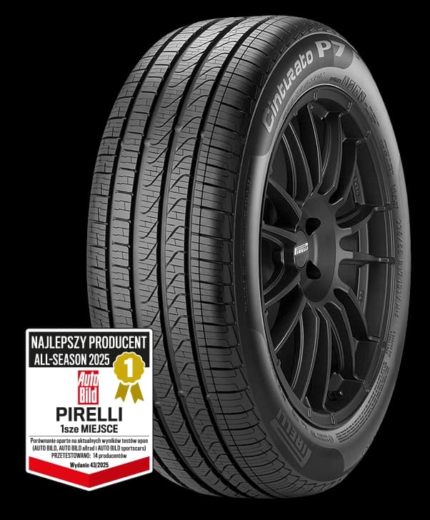 pirelli cinturato p7 all season