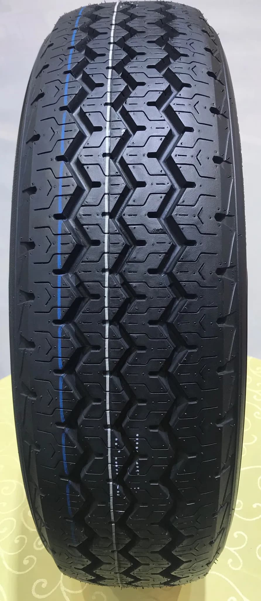 Arivo 215/60 R16C TRANSITO ARZ6-X 103/101T