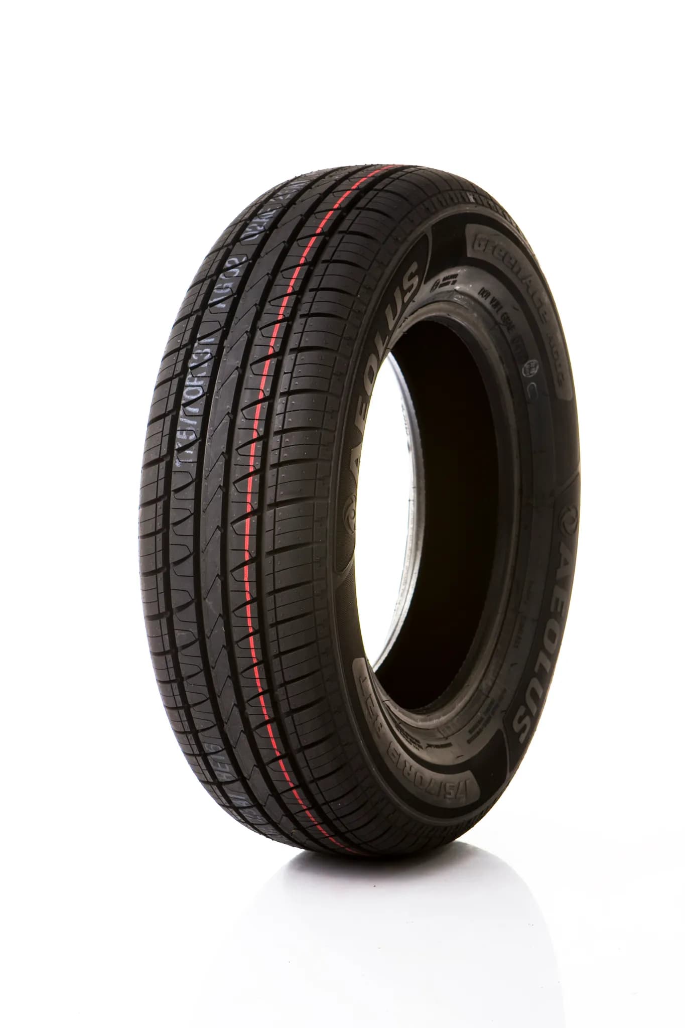 Aeolus 155/70 R13 GREEN ACE AG02 75T DOT2013