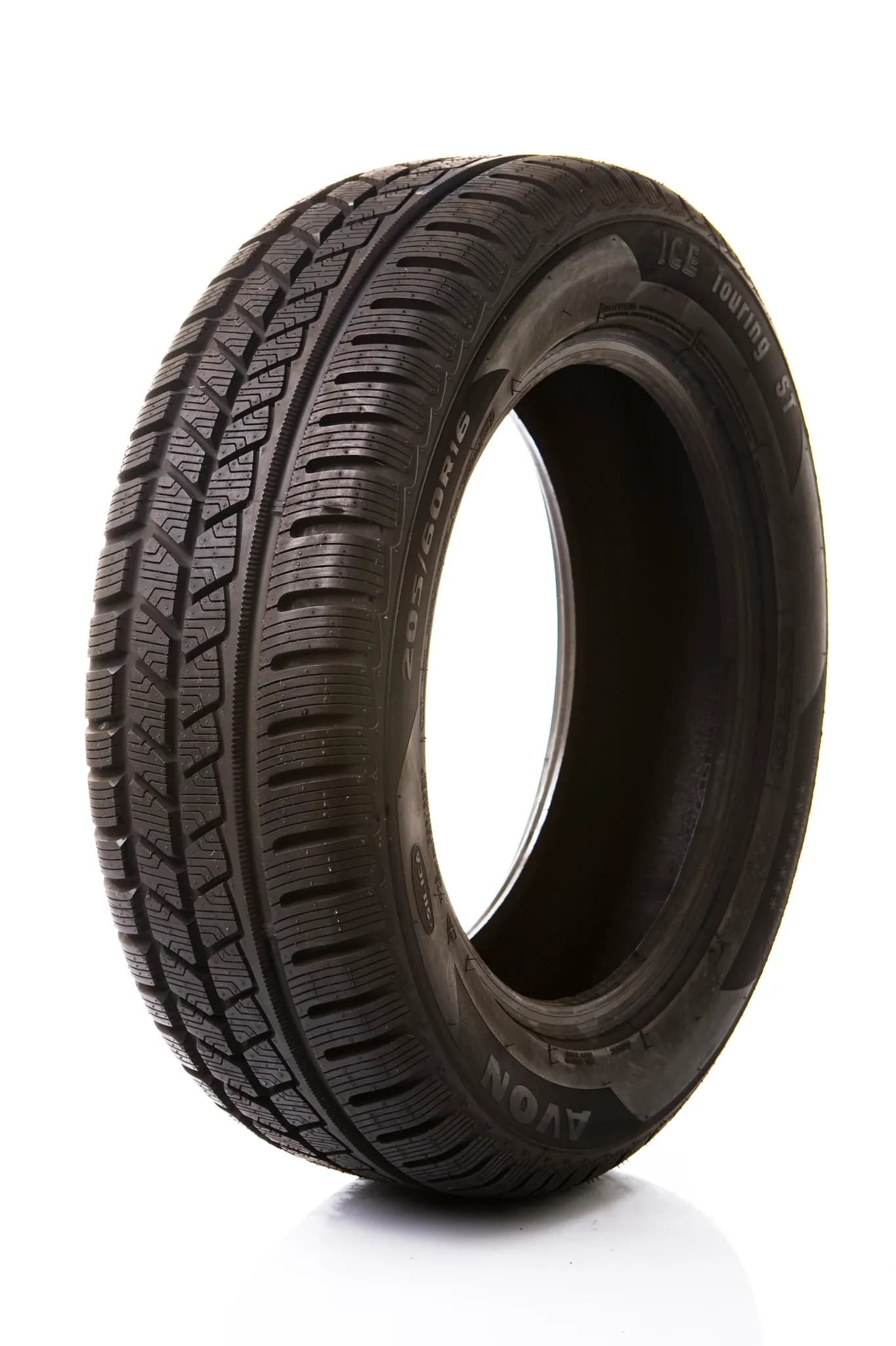 Avon 205/60 R16 ICE TOURING ST 92H DOT2010
