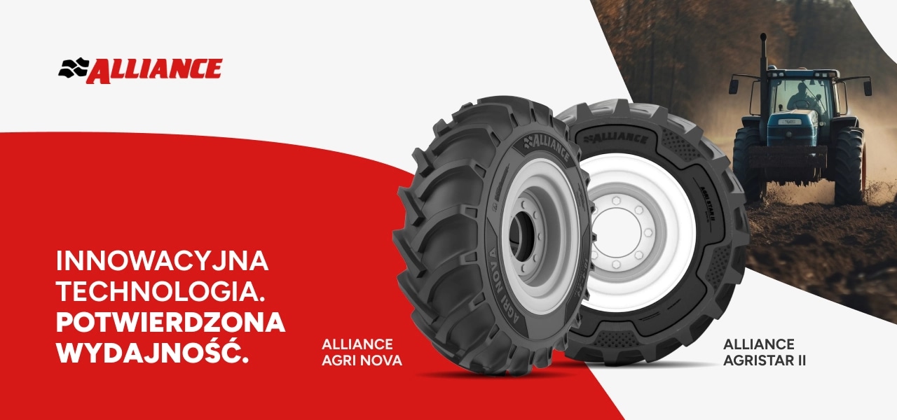 alliance rolnicze