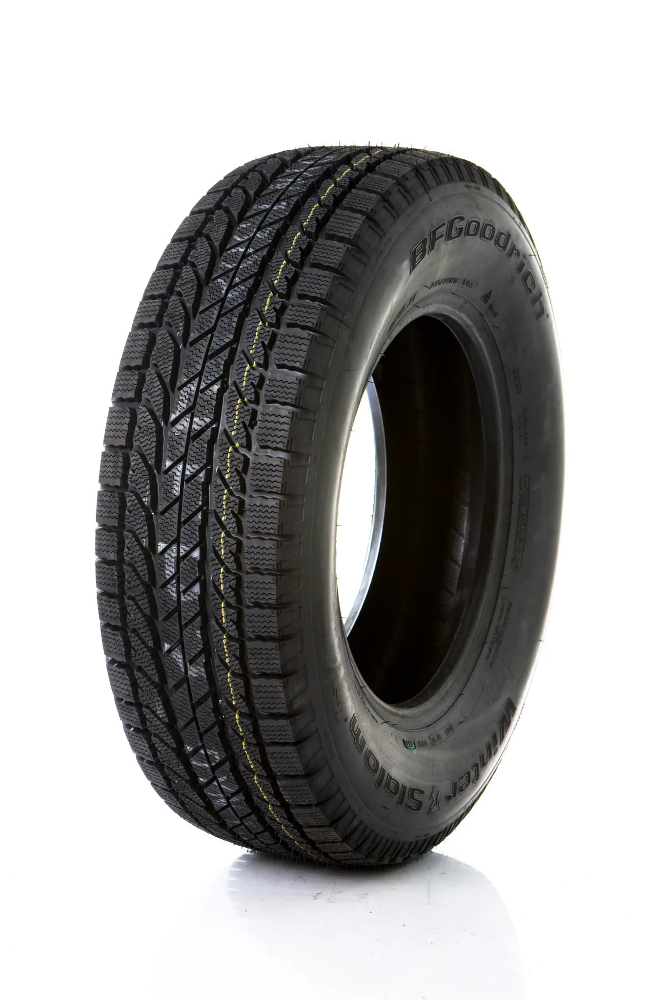 BFGoodrich 235/70 R16 WINTER SLALOM 106S DOT13