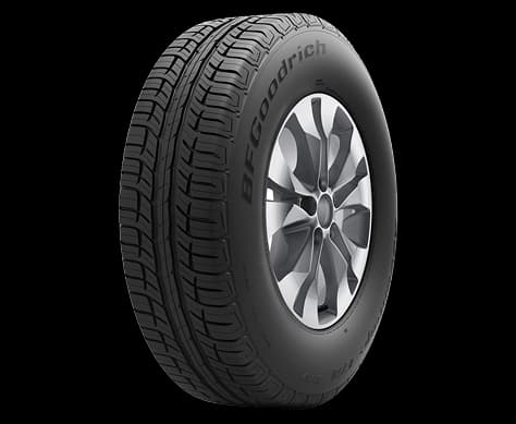 BFGoodrich Advantage SUV