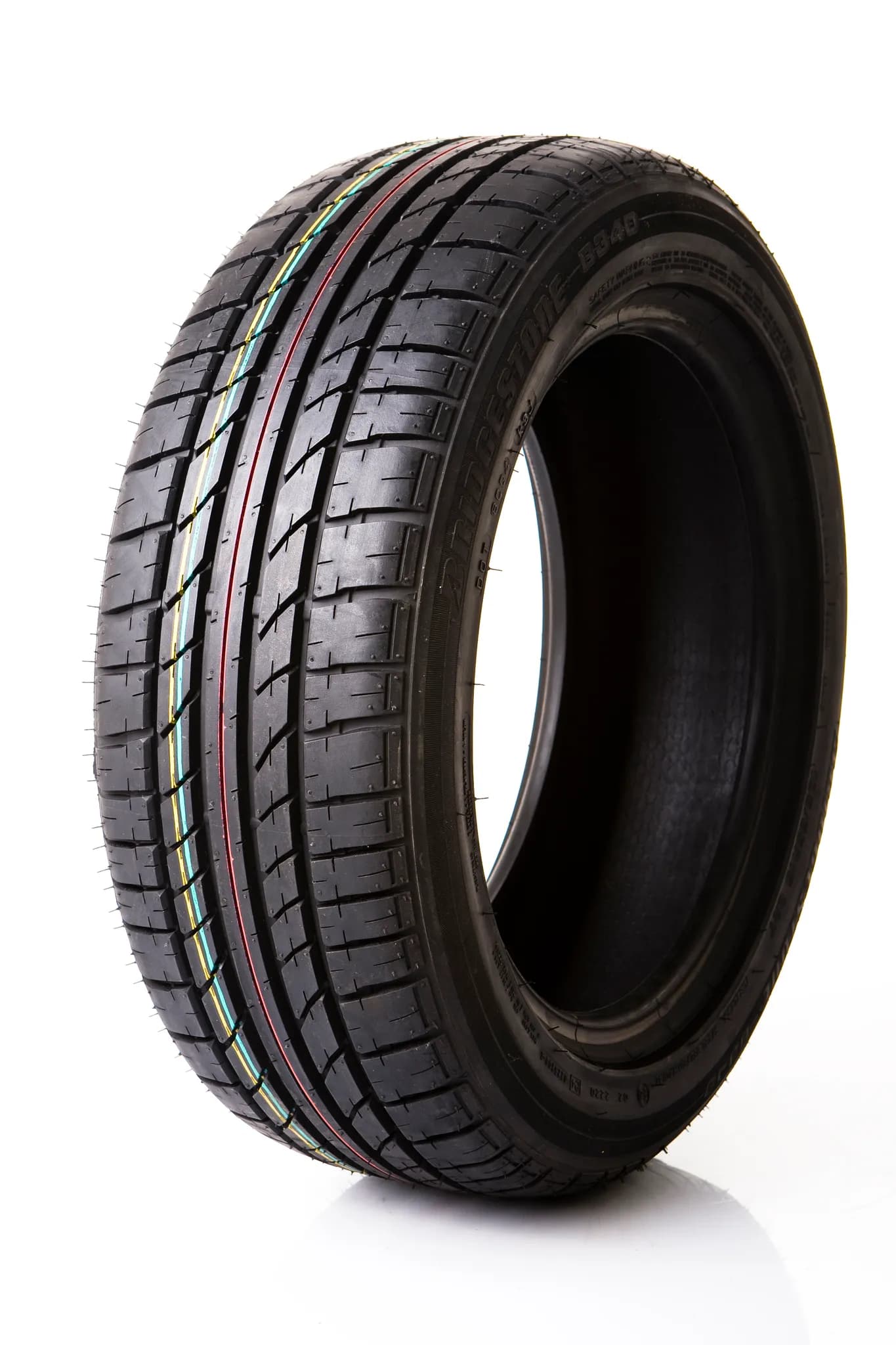 Bridgestone 145/65 R15 B340 72T DOT2012