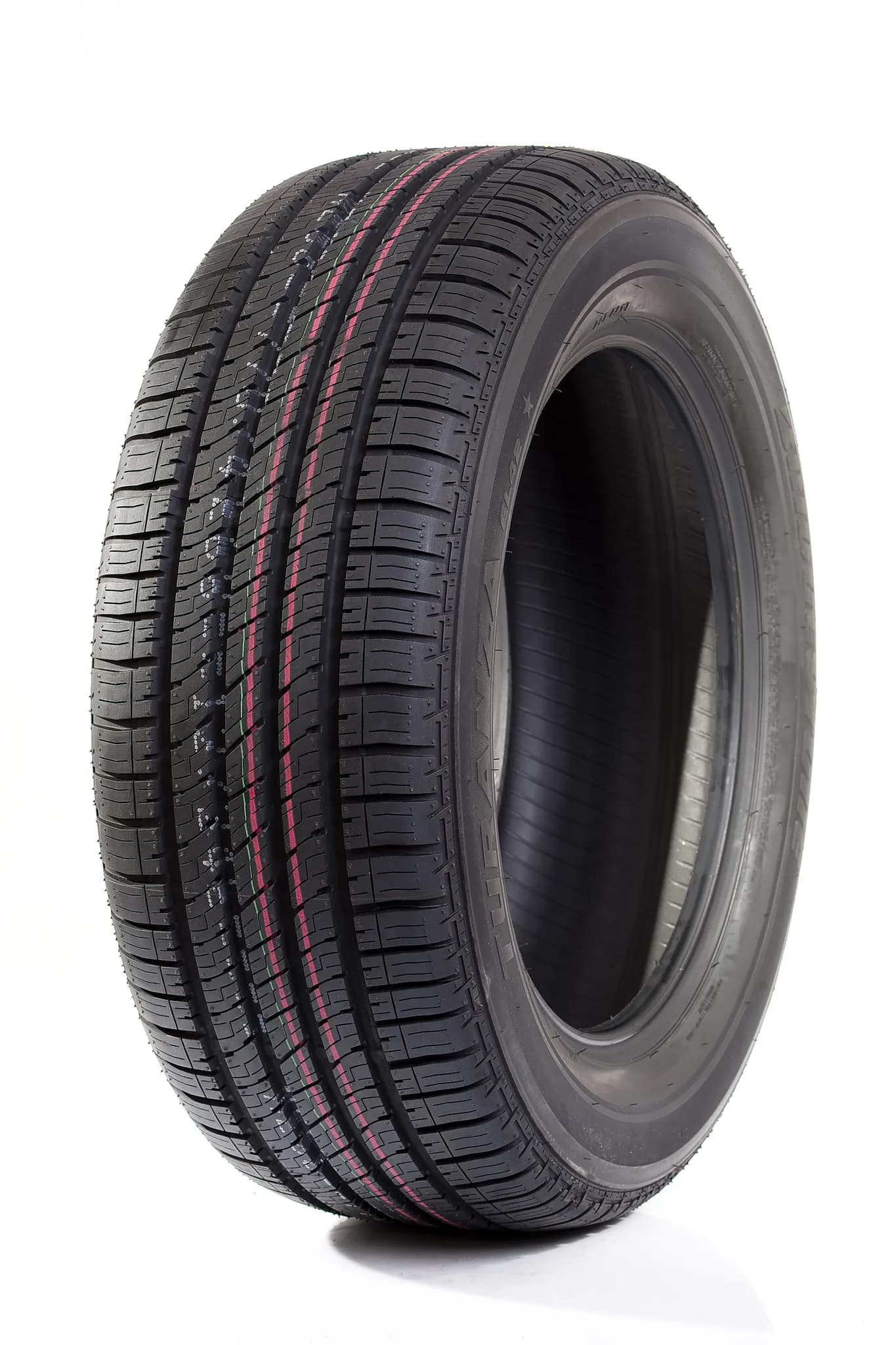 Bridgestone 255/55 R18 EL 42 105V * DOT2011