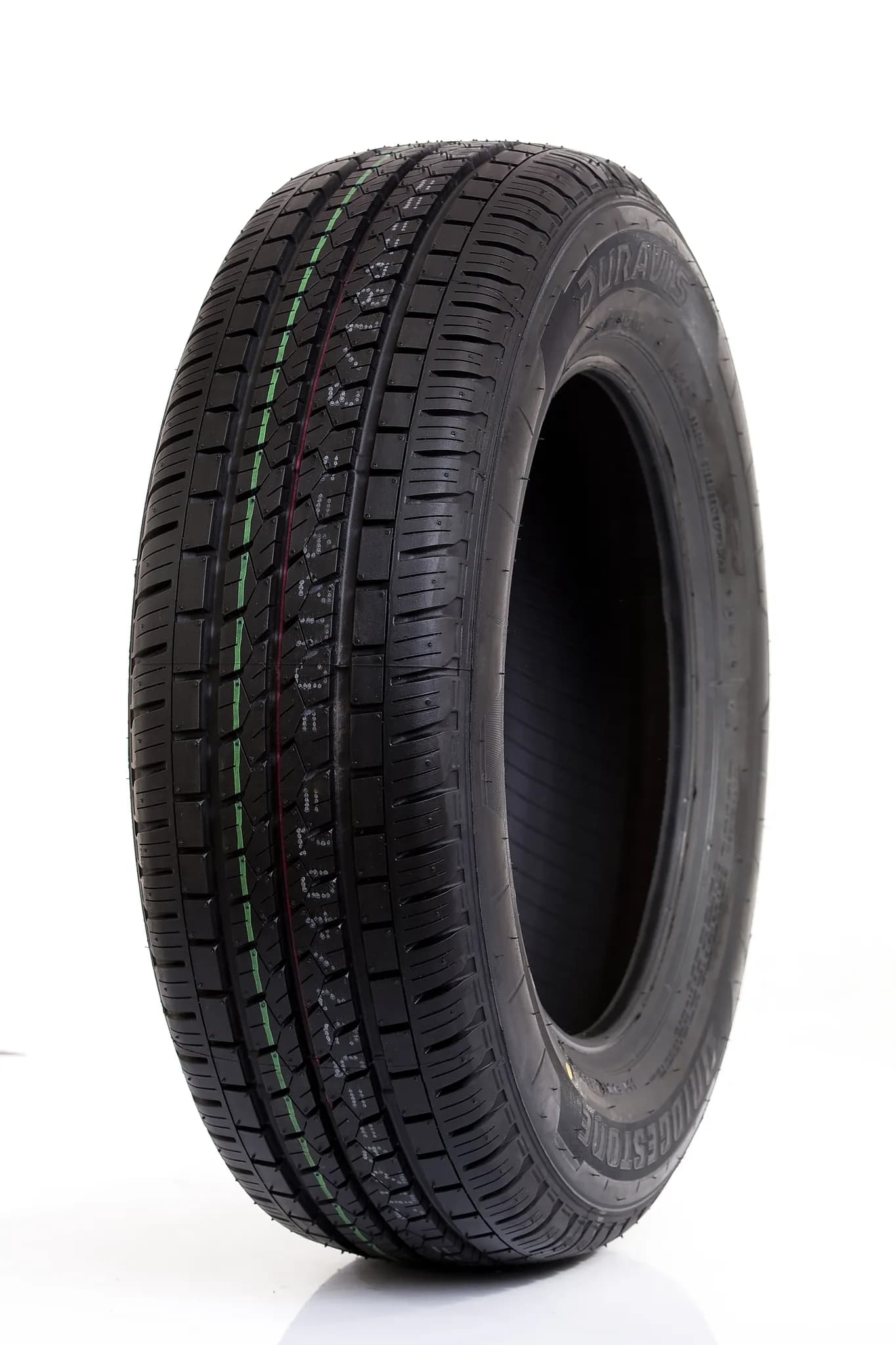 Bridgestone 195/65 R16C R410 100/98T DOT2012