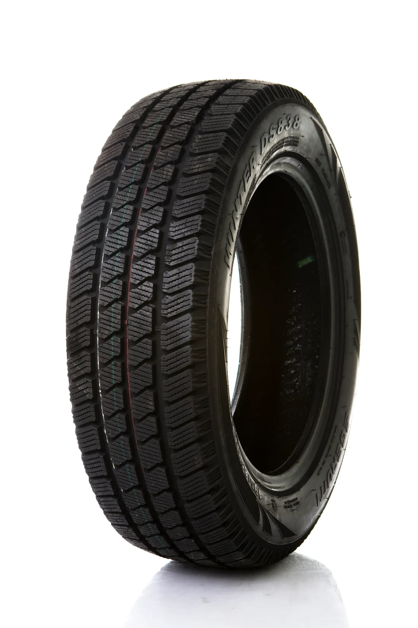Gerutti 195/65 R16C DS838 102/104T DOT2012