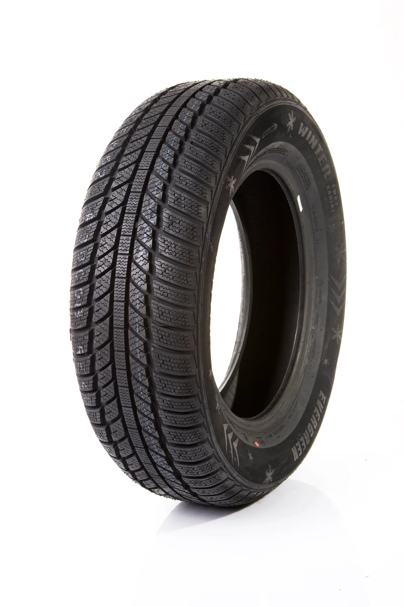 Evergreen 185/65 R14 EW62 86T DOT2011