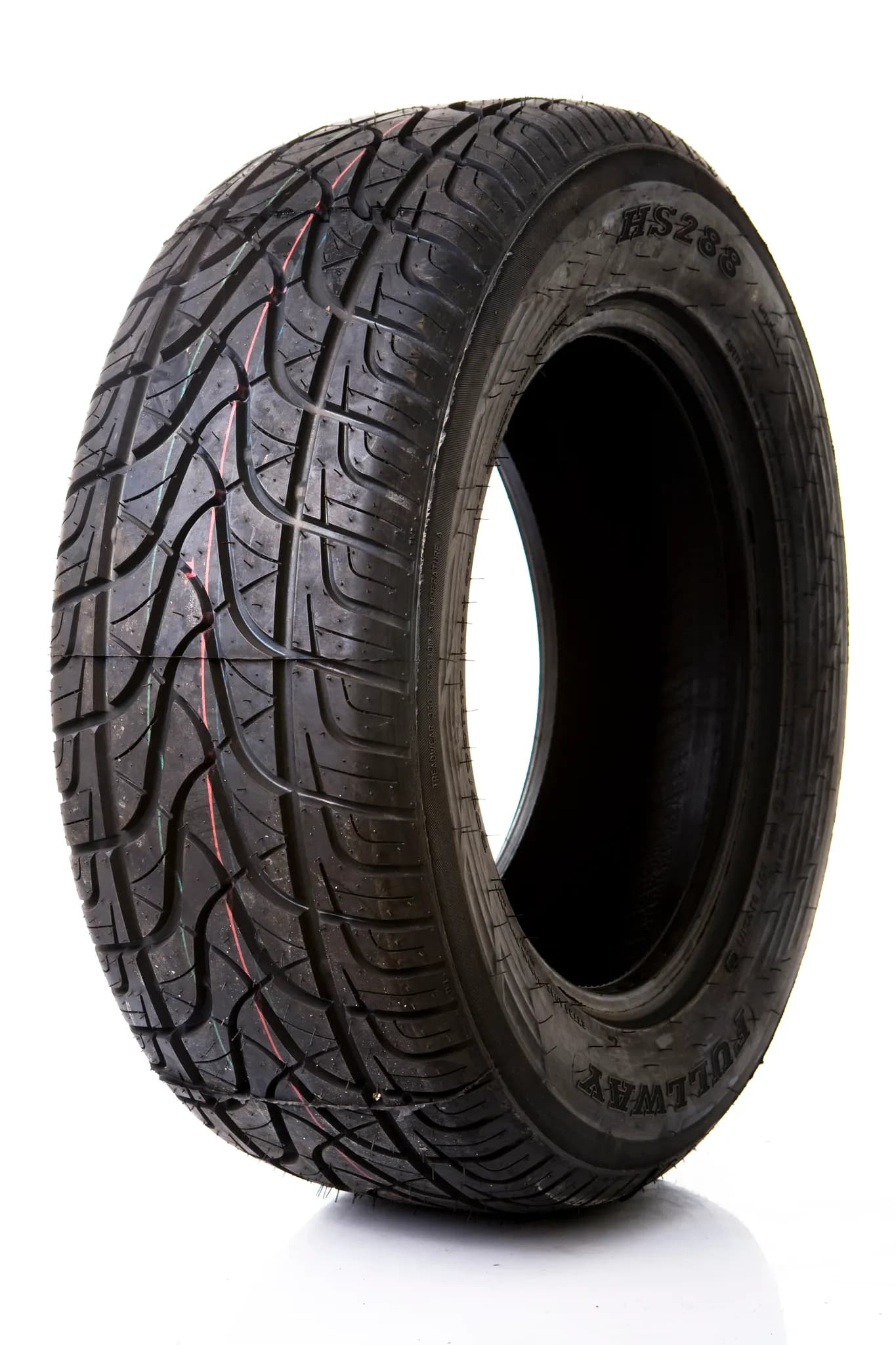Fullway 255/55 R18 HS288 109V XL DOT2011