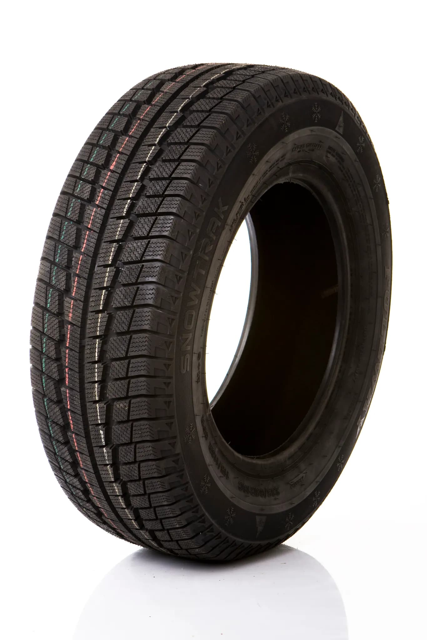 Fullway 235/65 R16C SNOWTRAK 115/113R DOT2011