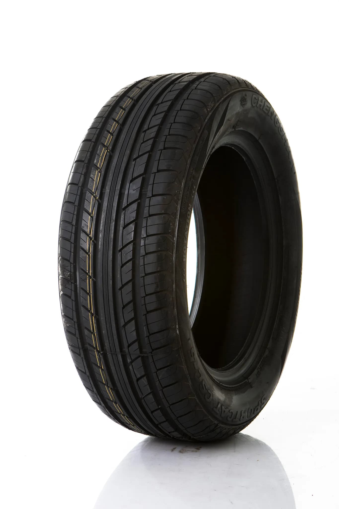 Chengshan 215/60 R16 SPORT CAT 95V DOT2010