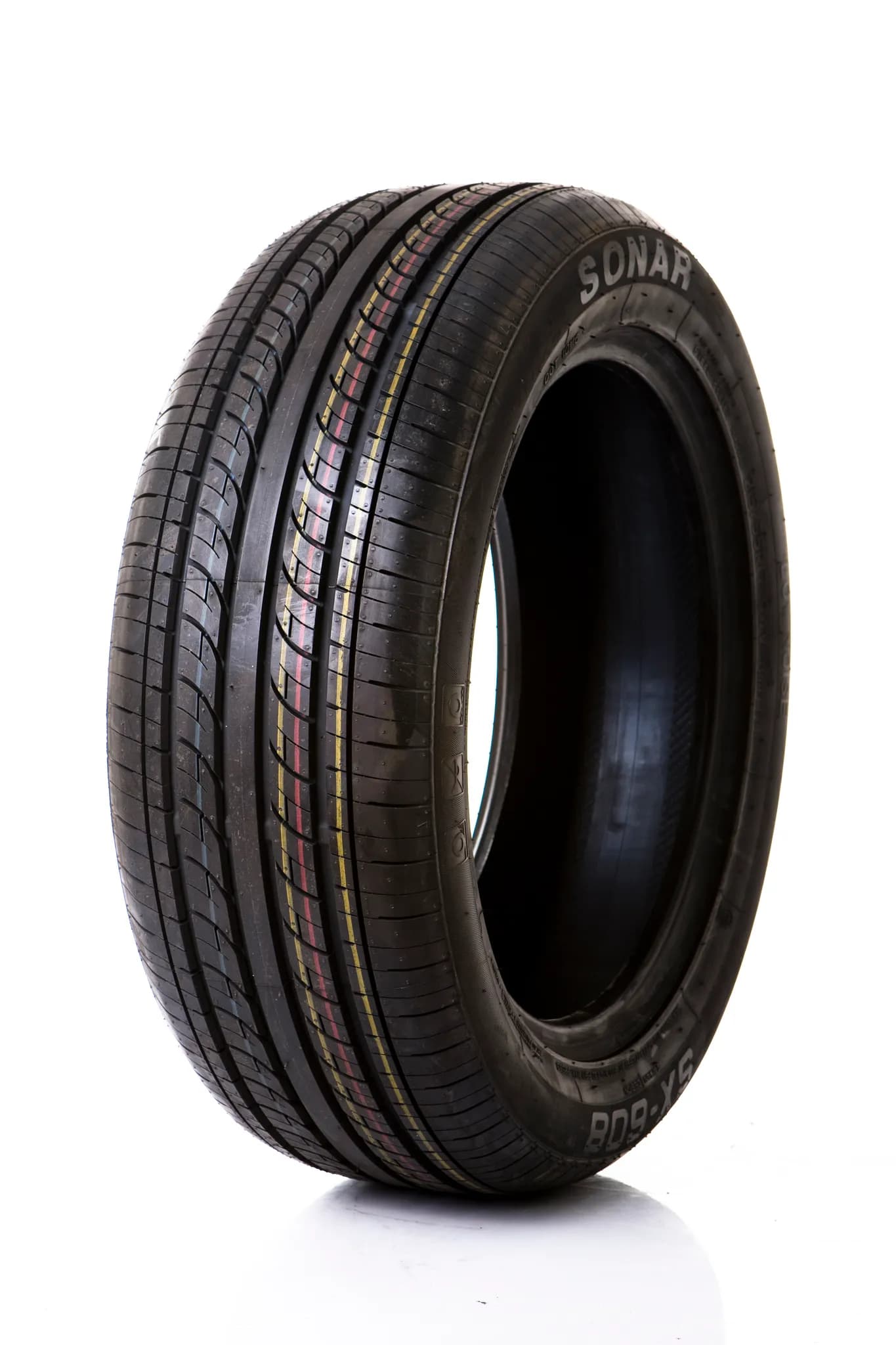 Sonar 225/60 R16 SX608 98V DOT2011