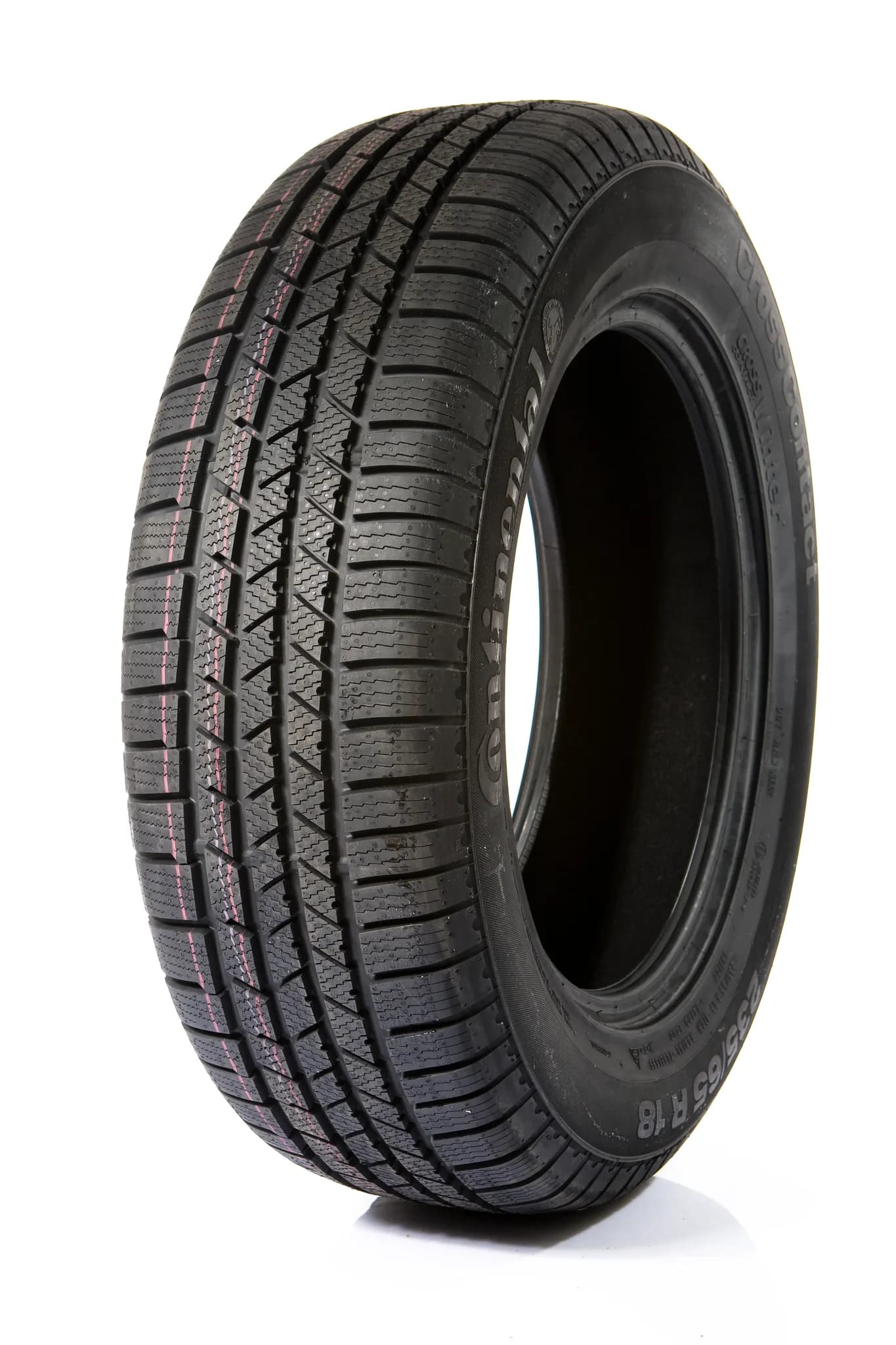 Continental 185/55 R15 CONTIWINTERCONTACT 82T