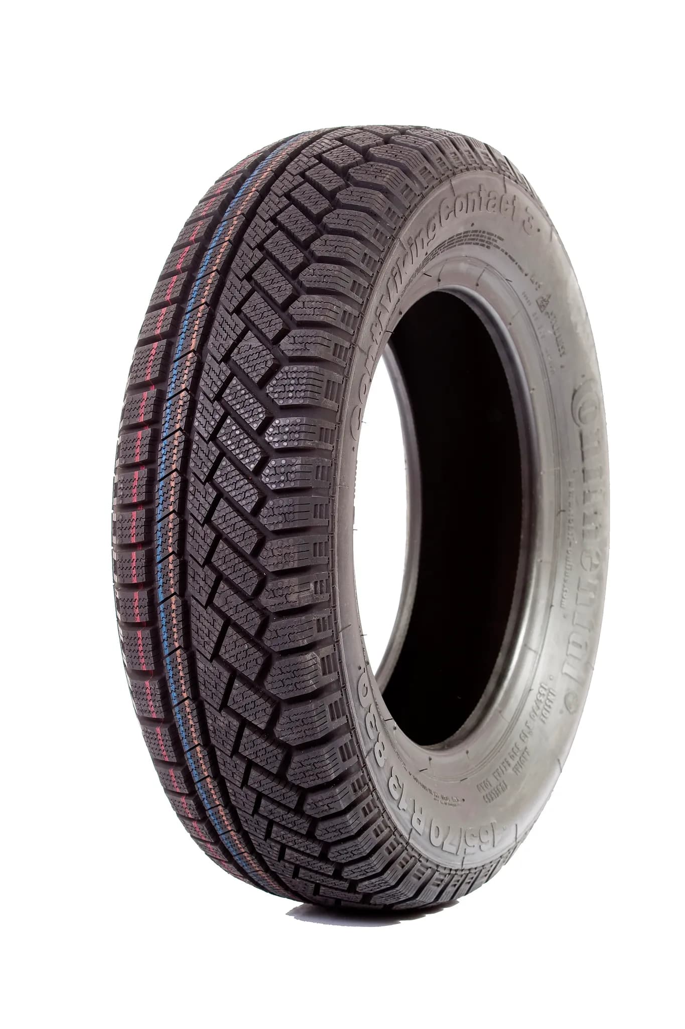 Continental 155/80 R13 WIN VIKING 3 79Q D09 DA