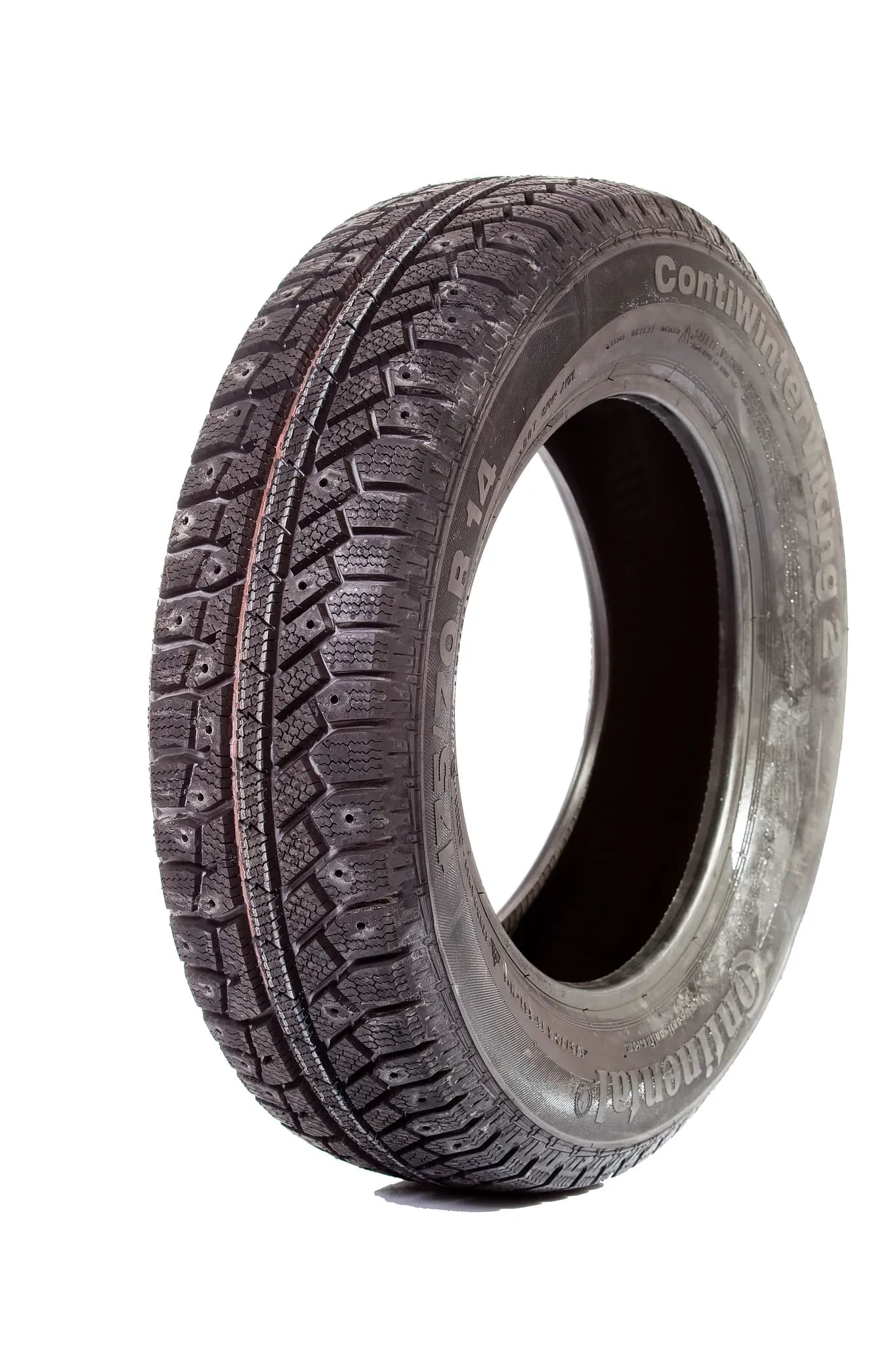 Continental 215/55 R16 WIN VIK 2 97T D08 KOLEC