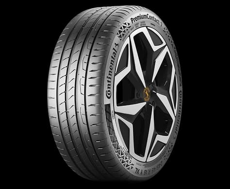 Continental PremiumContact 7