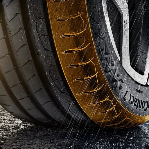Continental PremiumContact 7