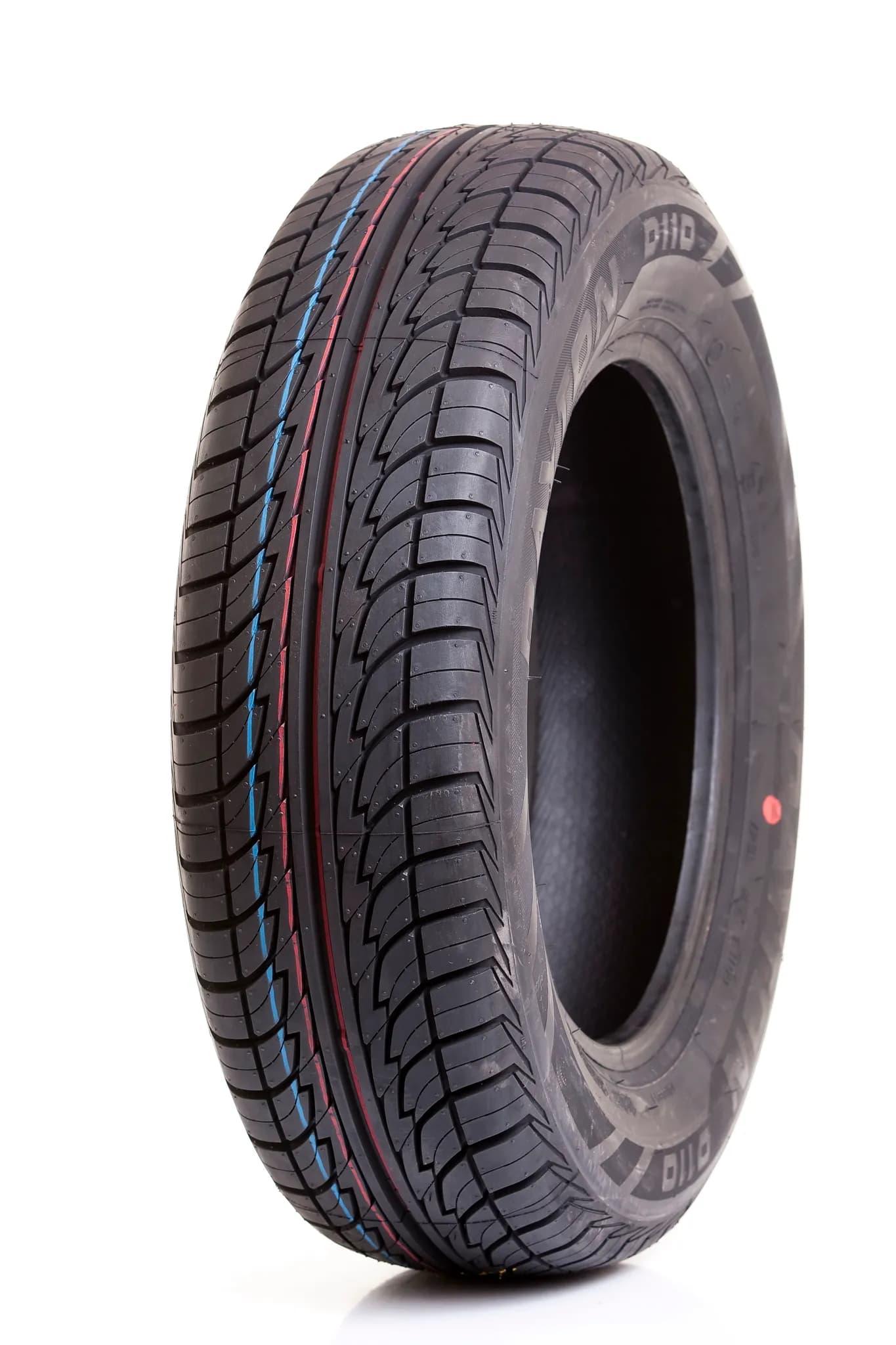 Dayton 145/70 R13 D110 71T
