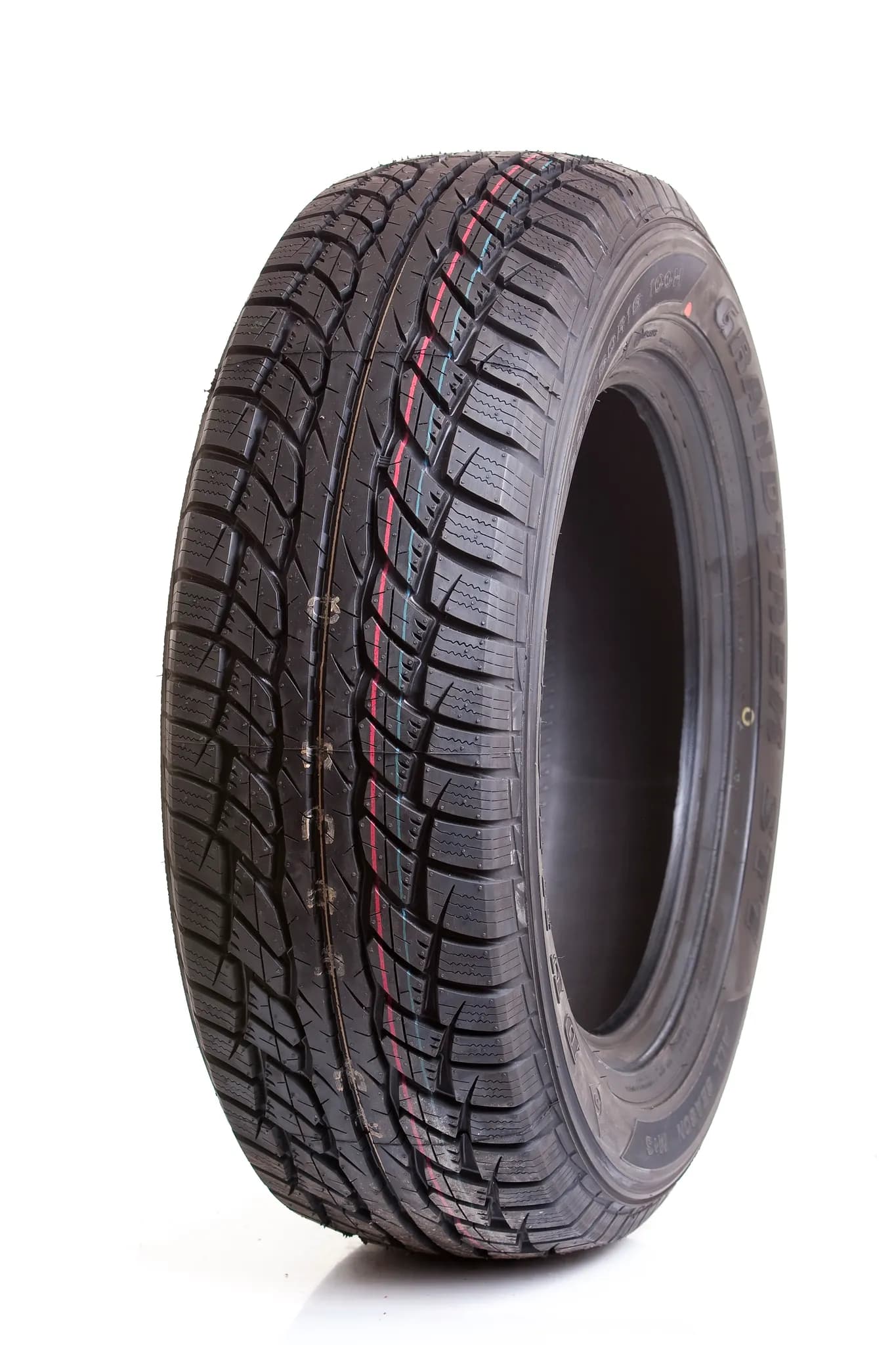 Dunlop 215/70 R16 GRANDTREK ST1 99S DOT2011