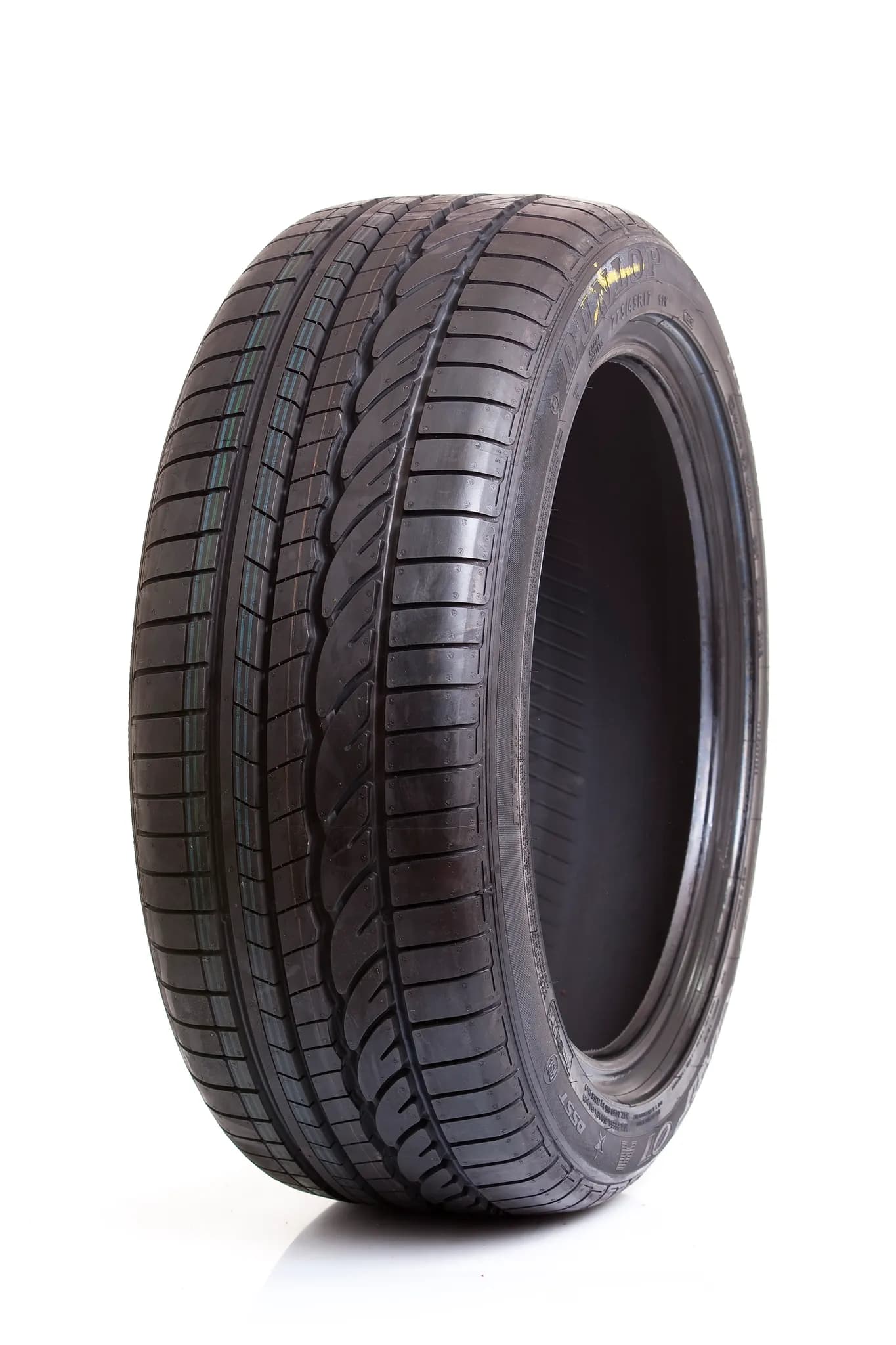 Dunlop 235/50 R18 SP SPORT 01 AS 97H DOT2010
