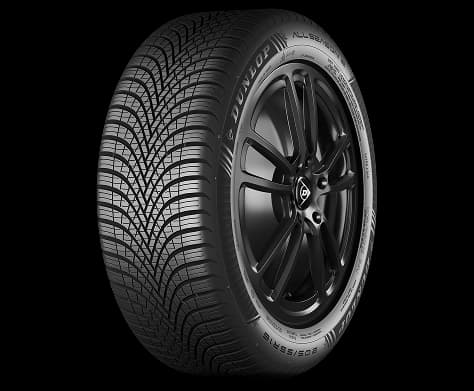 Dunlop ALL SEASON 2