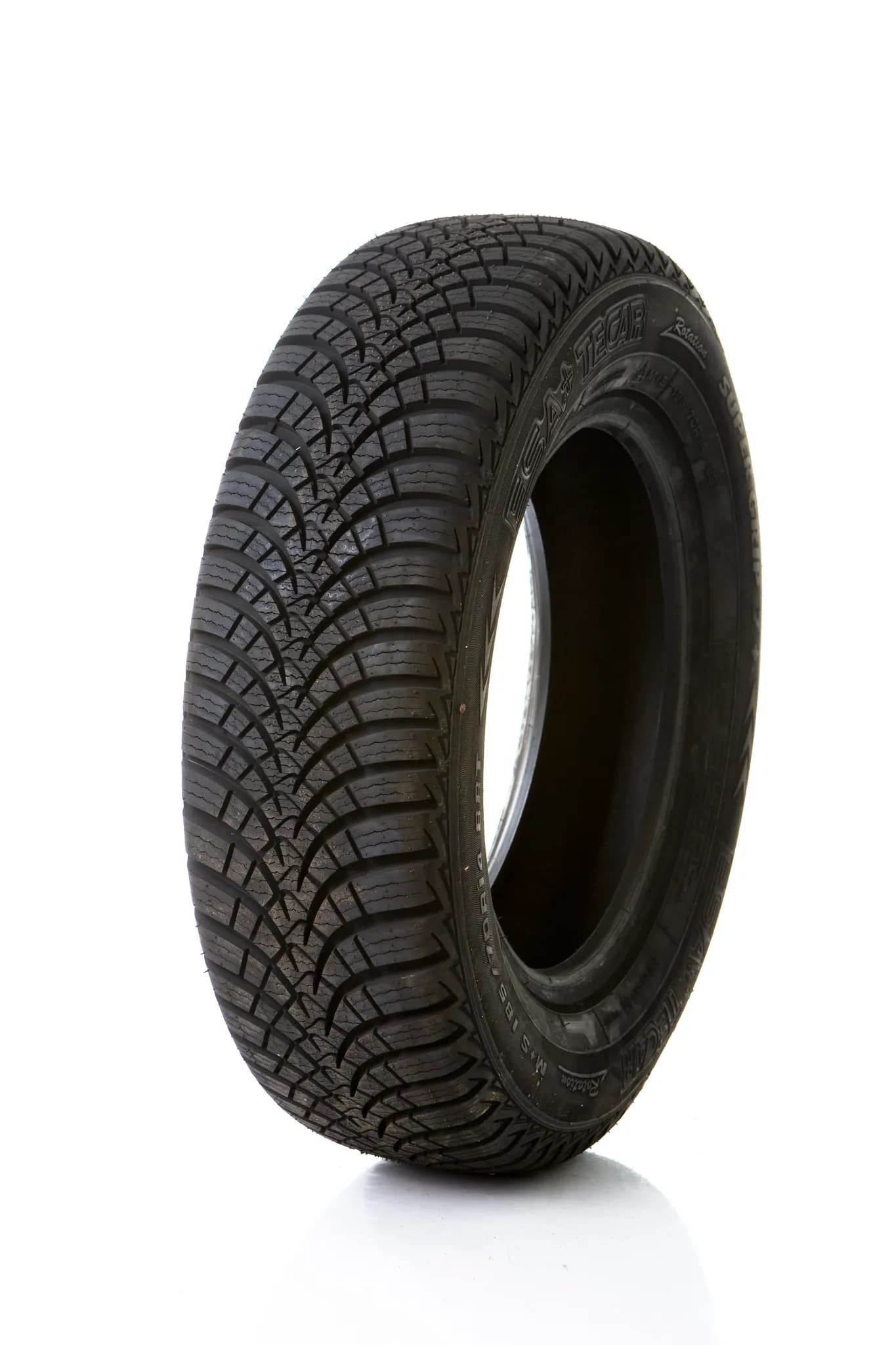Esatecar GR.GY Z185/70 R14 S.GRIP 7+ 88T DOT12