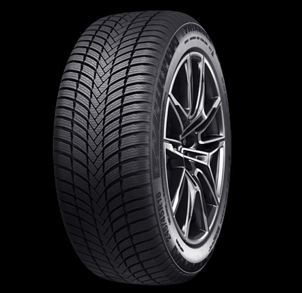 Opona Triangle 255/35 R19 EFFEX WINTER TW421 96V XL RG