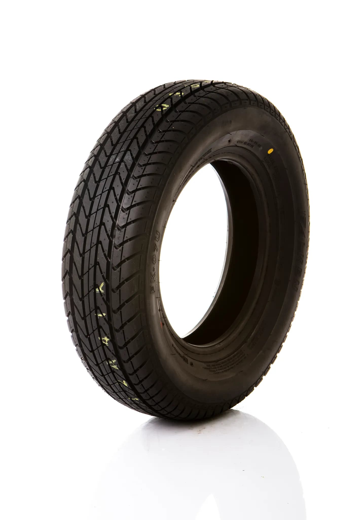 Falken 165/70 R12 FK07U 77H DOT2010