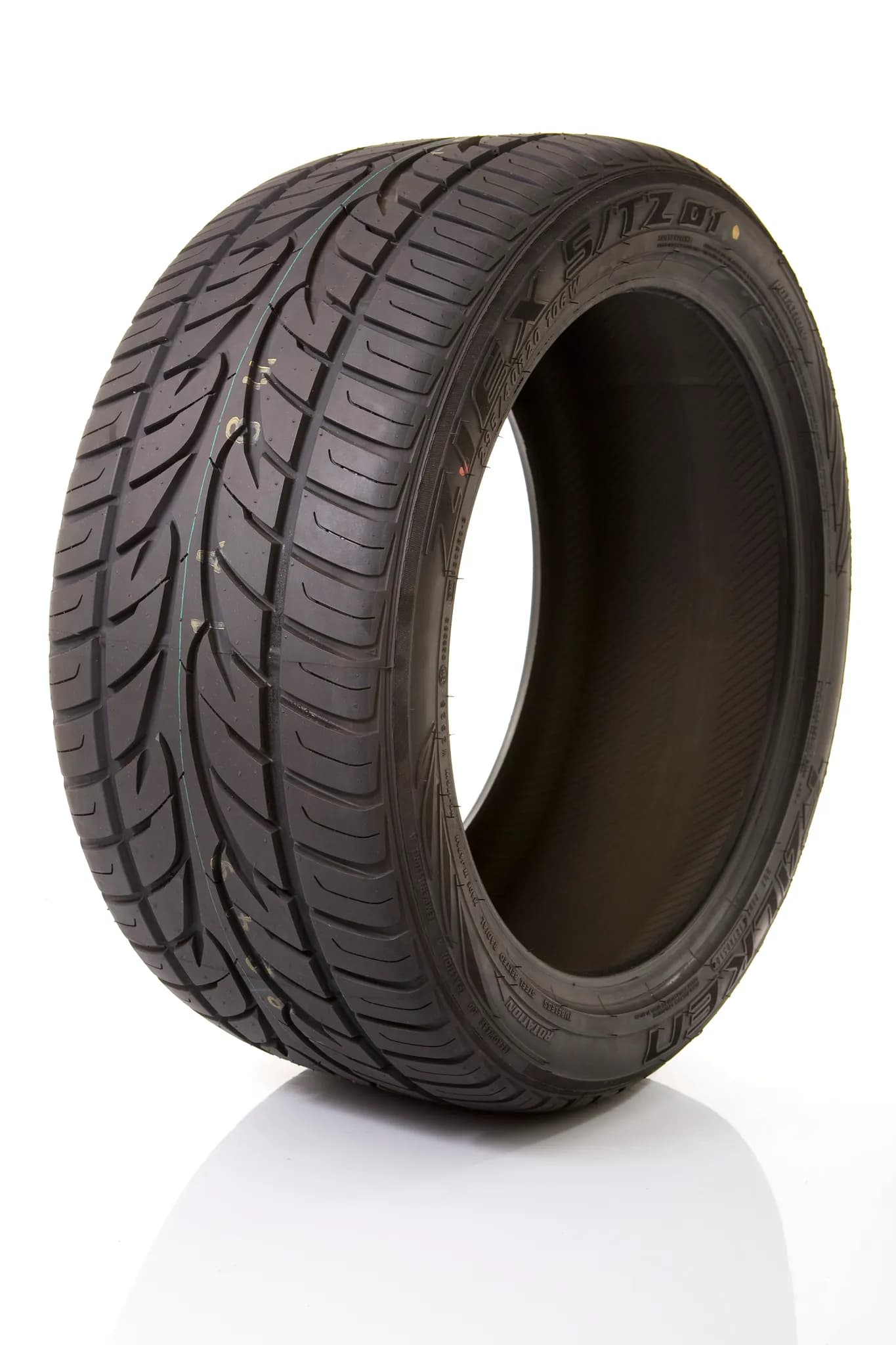 Falken 295/40 R20 ZIEX S/TZ01 106W DOT2010