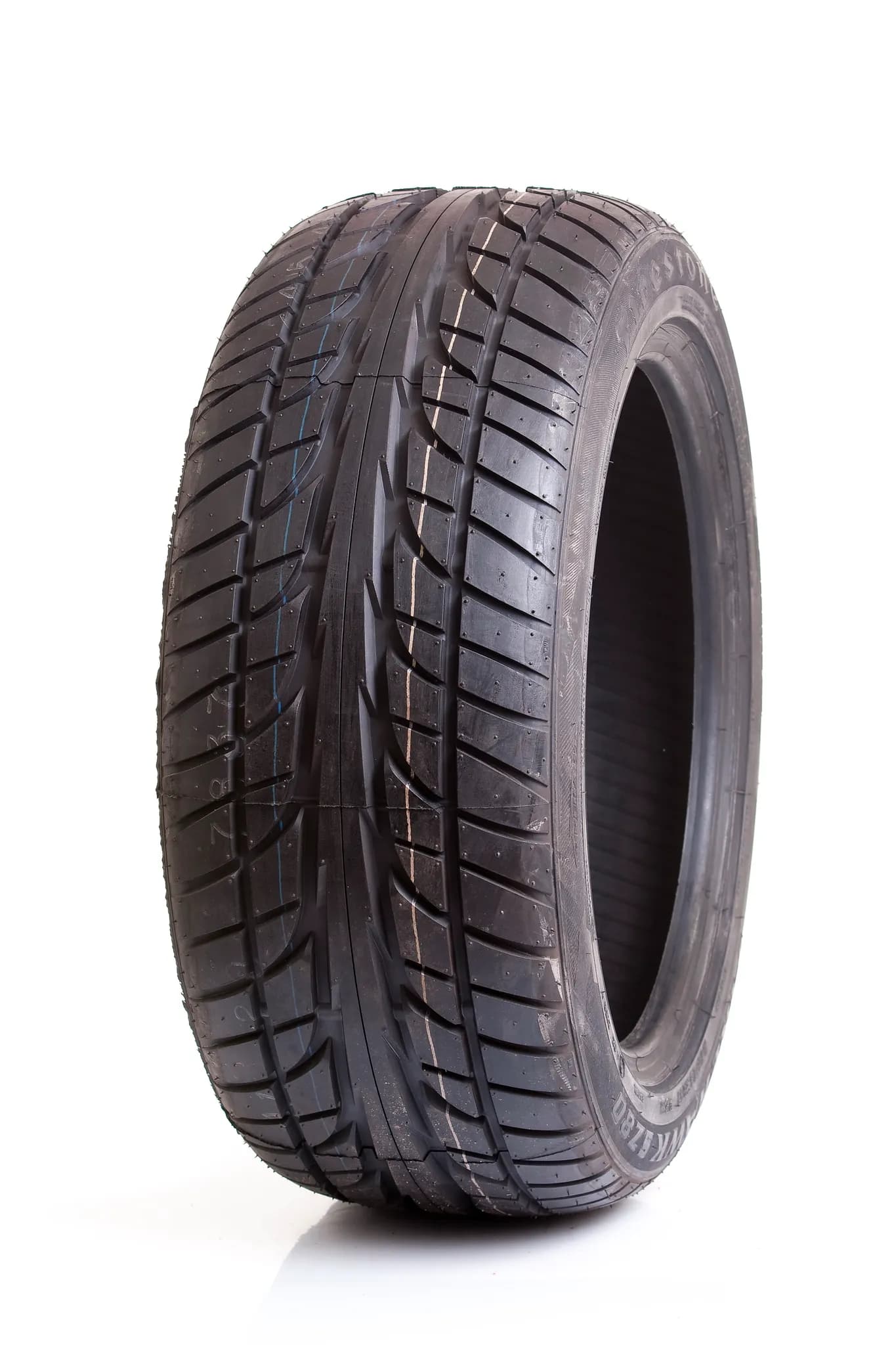 Firestone 185/55 R15 FHSZ80 82V DOT2009