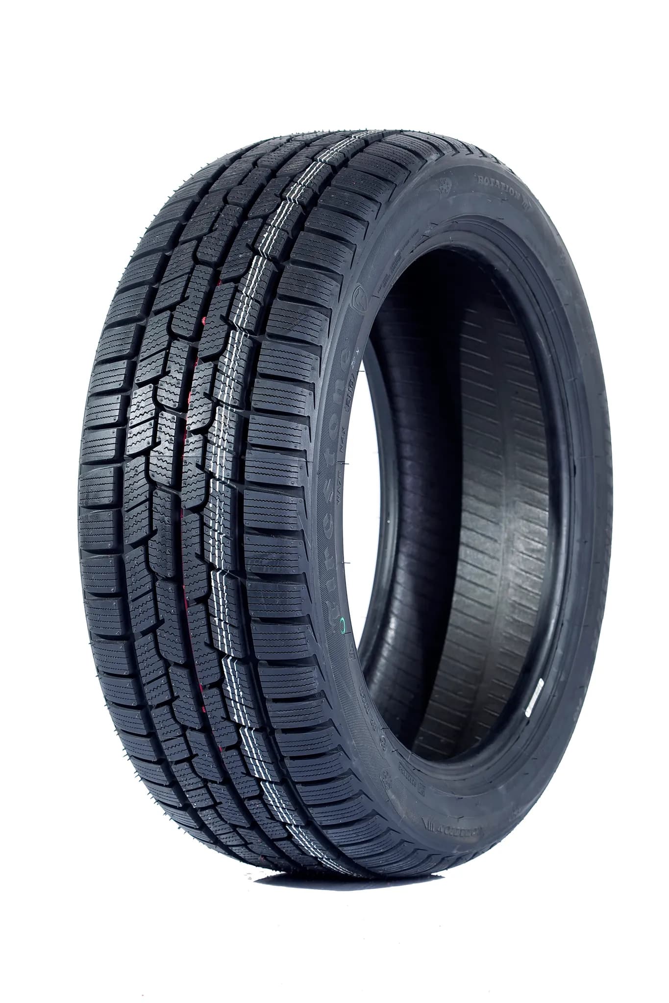 Firestone 185/65 R15 WINTERHAWK 2 EVO M+S 88T