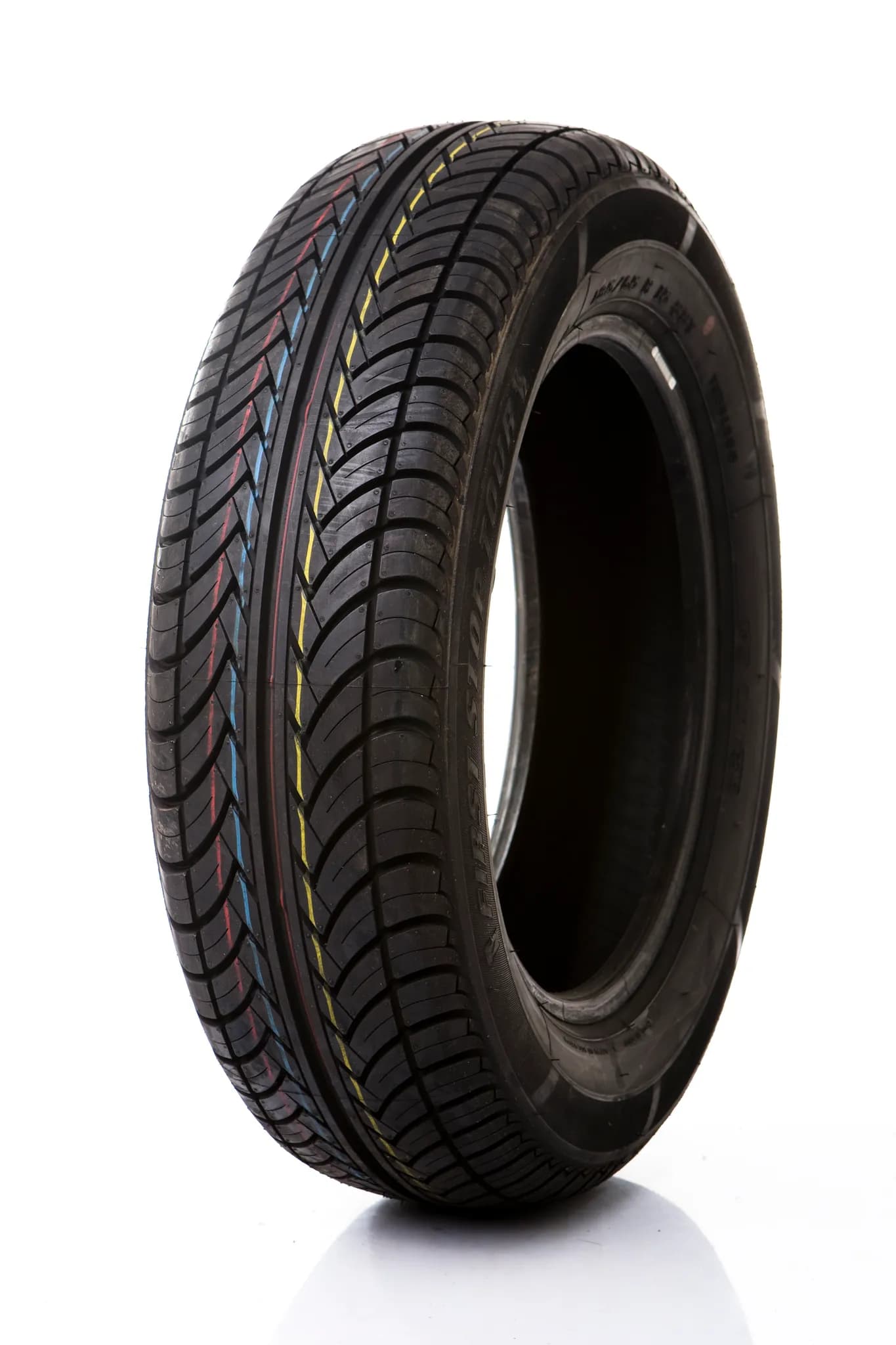 Firststop 175/65 R13 TOUR 80T DOT2010