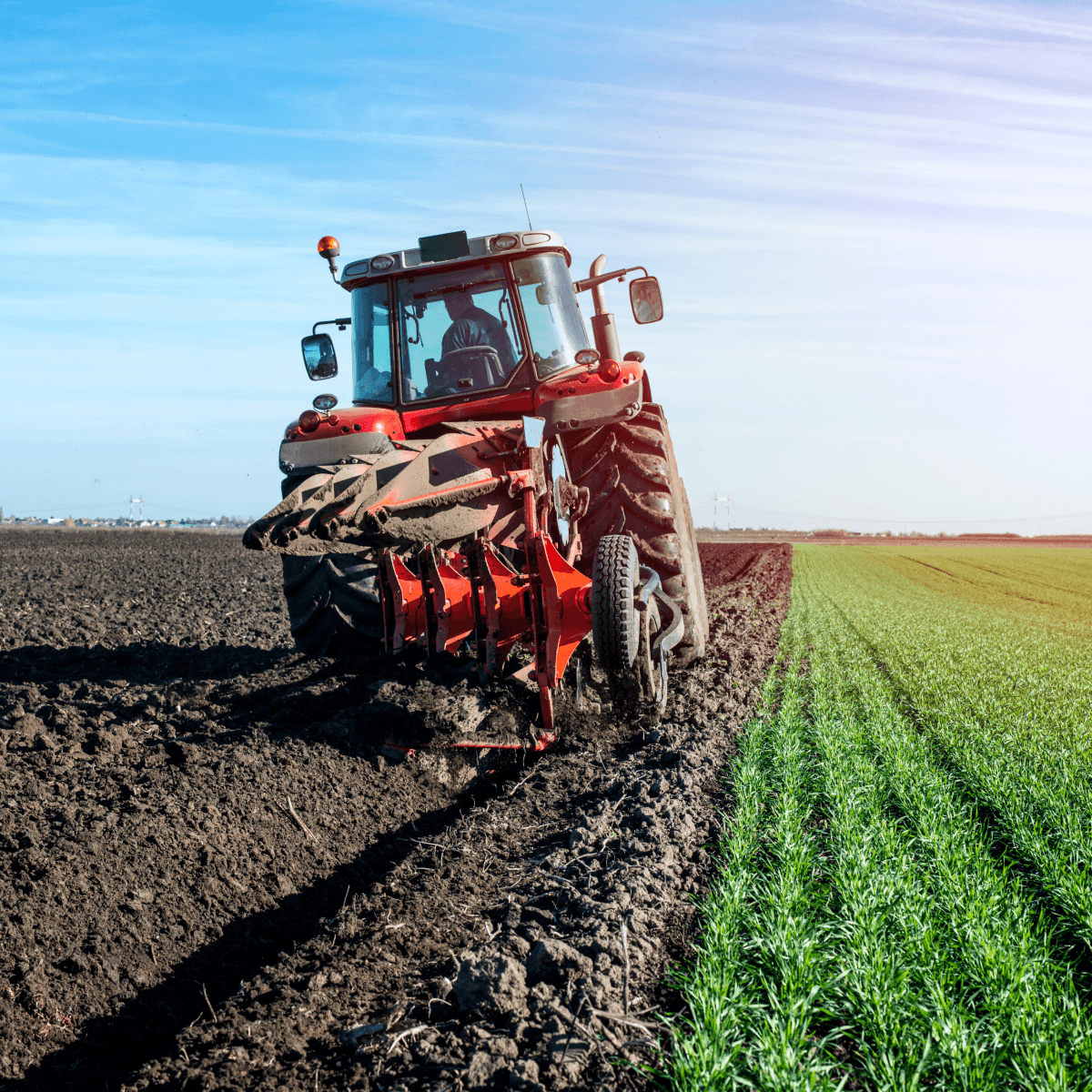 opony rolnicze farmking