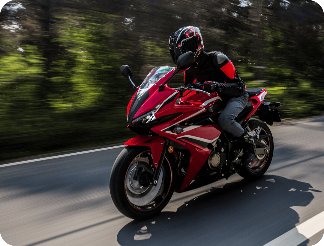 opony motocyklowe michelin