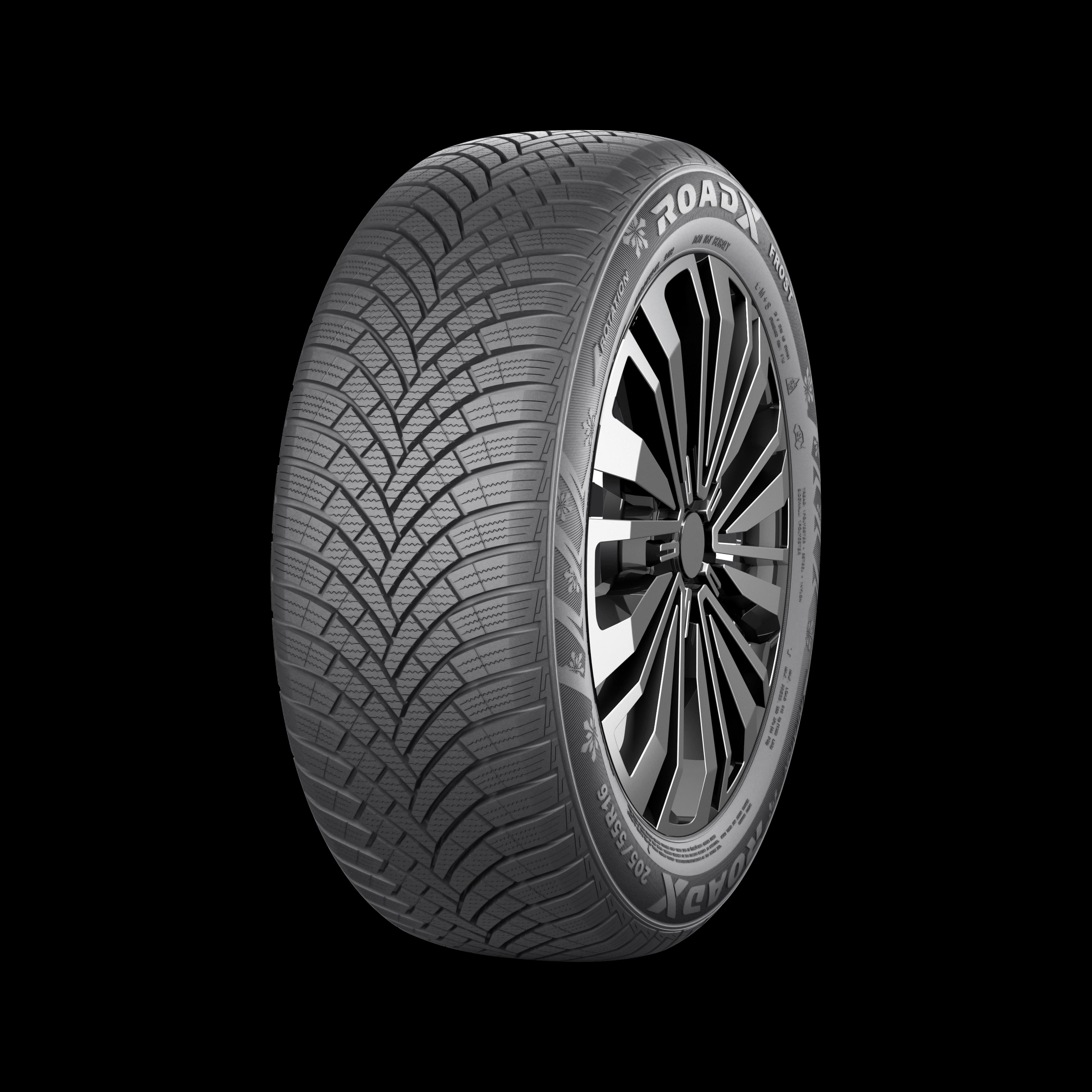 Opona RoadX 215/45 R17 FROST 87V RG