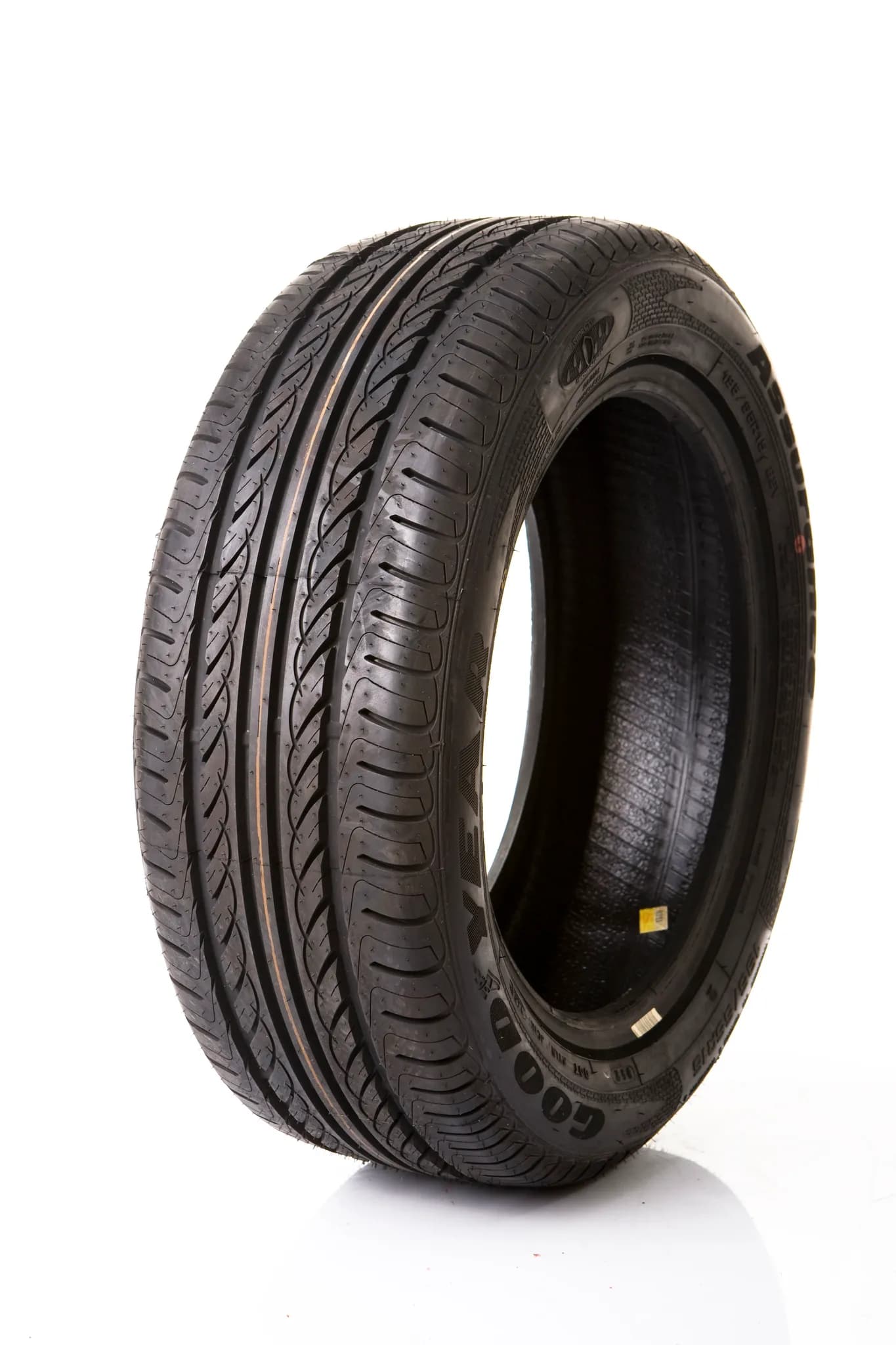 Goodyear 195/55 R16 ASSURANCE FMAX 87V DOT2013