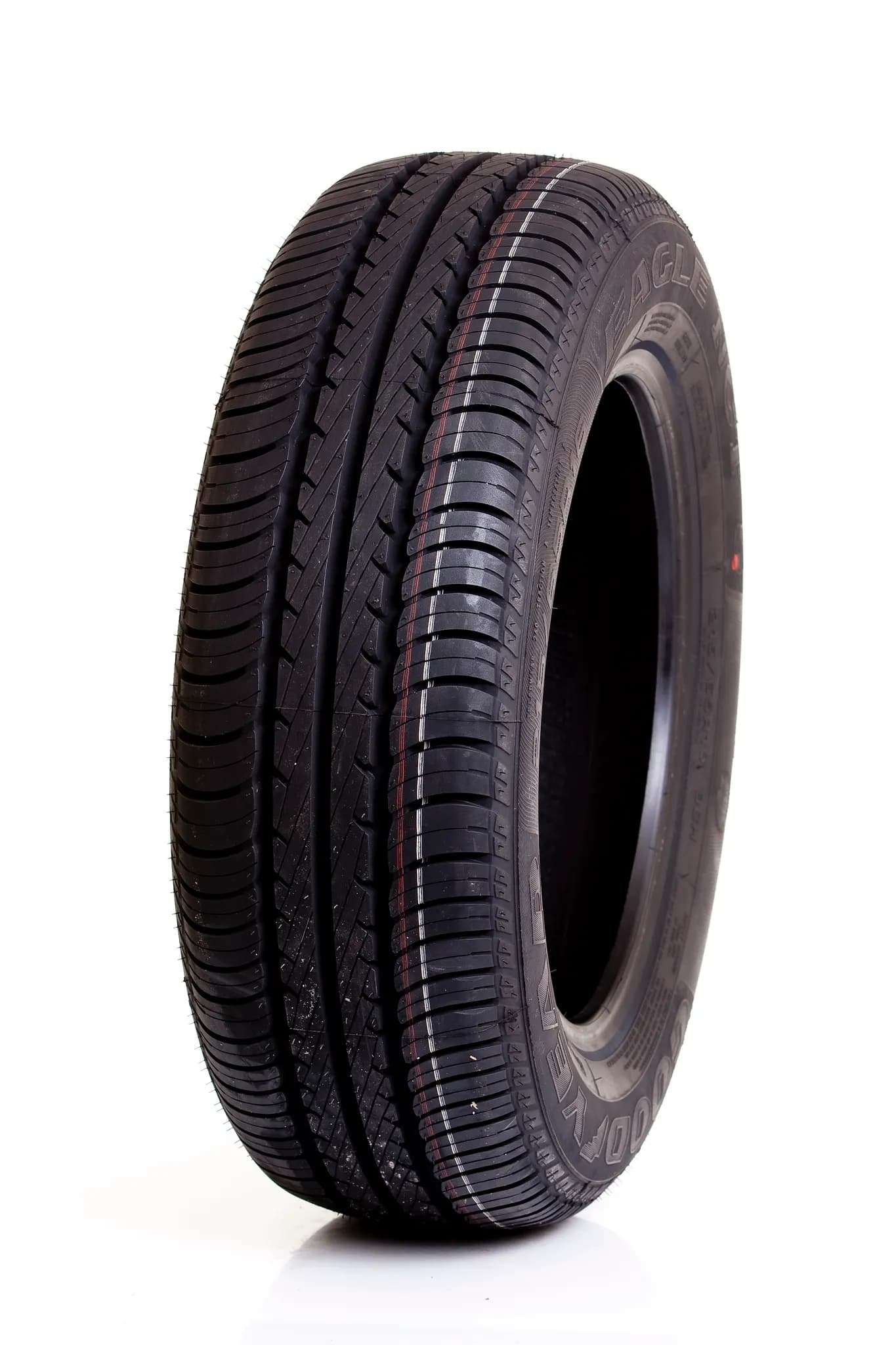 Goodyear 205/45 R18 NCT5 ROF 86W DOT2007