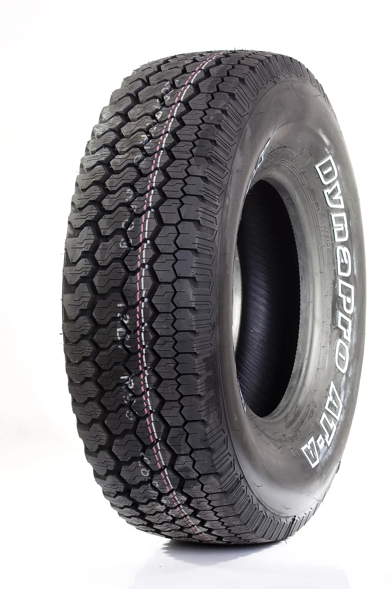 Hankook 235/85 R16C DYNAPRO RF09 120/116Q DOT09
