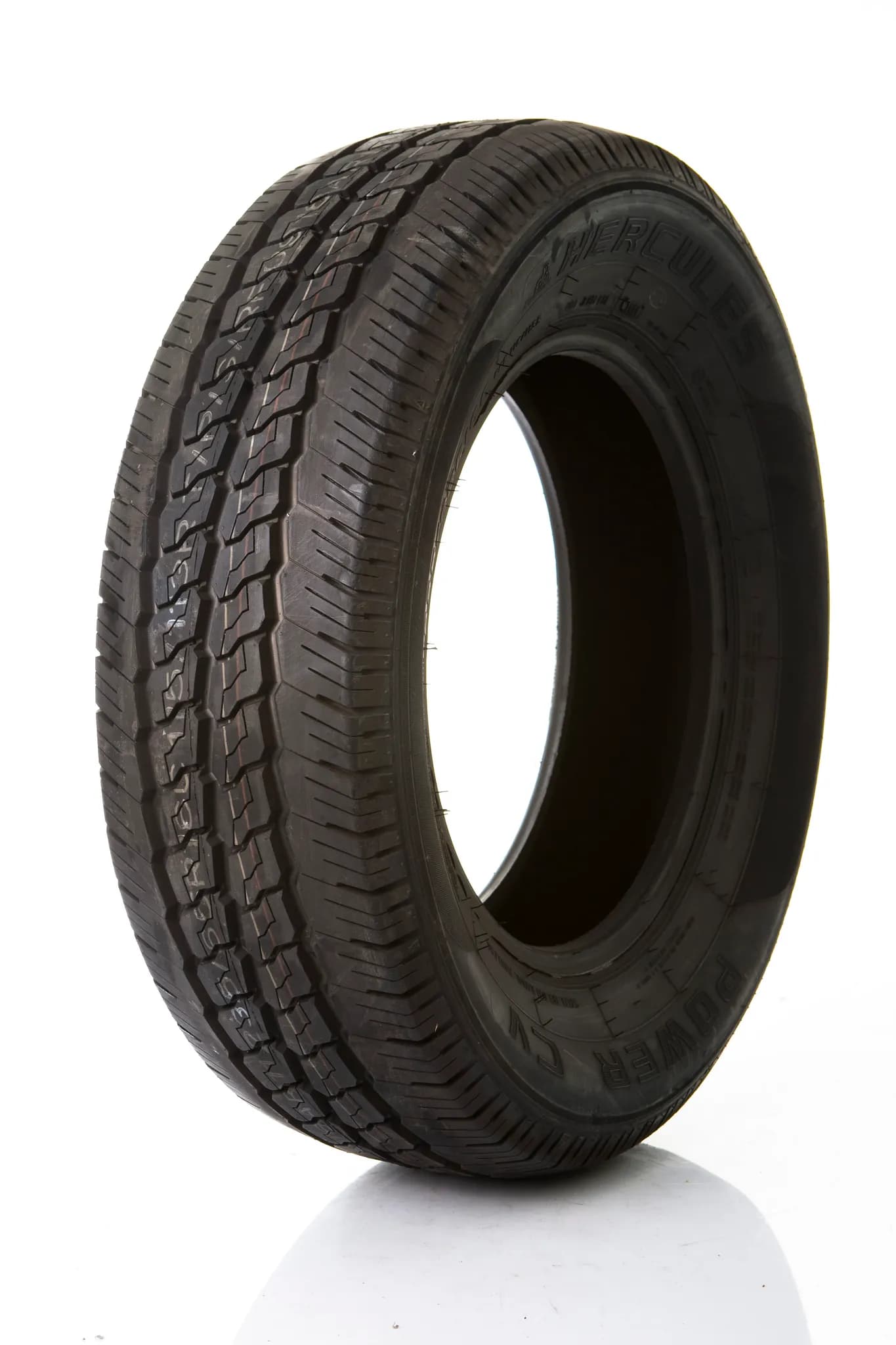Hercules 235/65 R16C POW CV 115/113R DOT2011