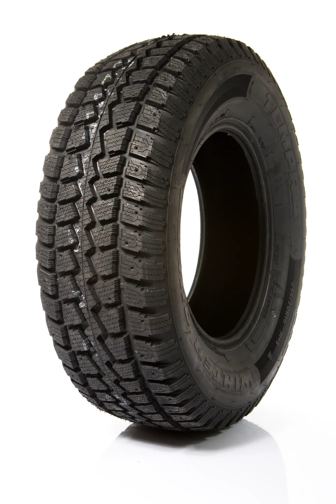 Hercules TEMPRA Z205/65 R15 WINTER QUEST 94T DOT2011