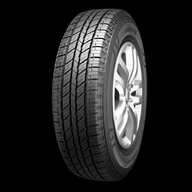 Opona RoadX 235/65 R18 RX QUEST H/T01 106H DOT2024