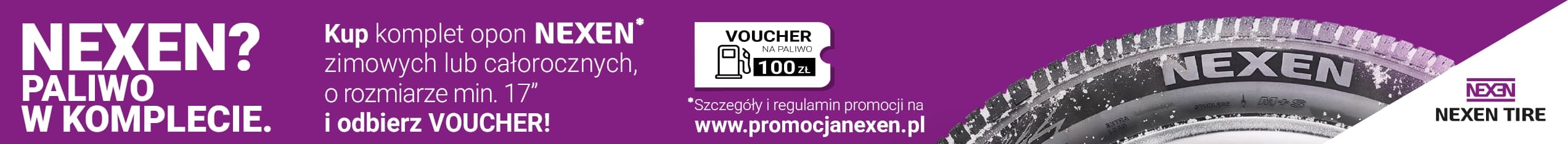 Baner promocyjny